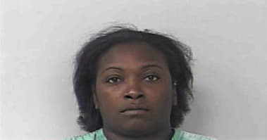 Wendy George, - St. Lucie County, FL 